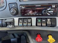 2020 Kenworth T680