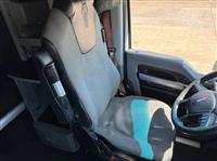 2020 Kenworth T680