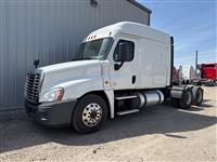 2019 Freightliner Cascadia