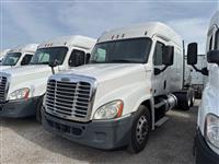 2019 Freightliner CASCADIA 125