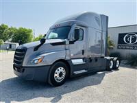 2021 Freightliner Cascadia