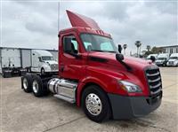 2020 Freightliner Cascadia 126