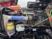2020 Freightliner Cascadia 126