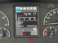 2020 Freightliner Cascadia 126