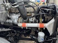 2021 Freightliner Cascadia 126