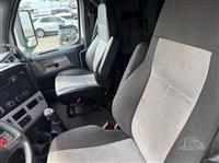 2021 Freightliner Cascadia 126