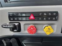 2021 Freightliner Cascadia 126