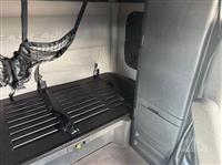 2021 Freightliner Cascadia 126