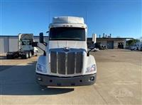 2019 Peterbilt 579