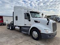 2019 Peterbilt 579