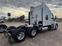 2019 Peterbilt 579