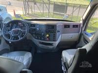 2019 Peterbilt 579