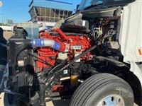 2019 Peterbilt 579