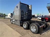 2021 Freightliner cascadia