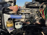 2021 Freightliner cascadia