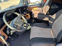 2021 Freightliner cascadia