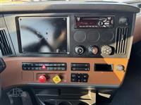 2021 Freightliner cascadia