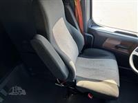 2021 Freightliner cascadia