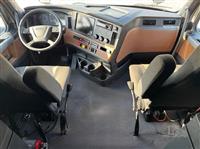 2021 Freightliner cascadia