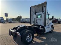 2018 Kenworth T680
