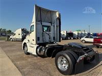 2018 Kenworth T680