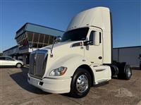 2018 Kenworth T680