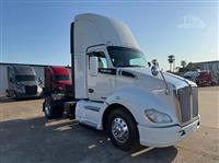 2018 Kenworth T680