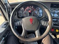 2018 Kenworth T680
