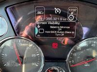 2018 Kenworth T680