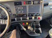 2018 Kenworth T680
