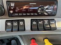 2018 Kenworth T680