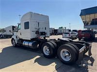 2019 International LT 
