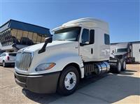 2019 International LT 