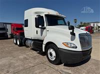 2019 International LT 