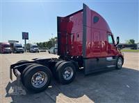 2021 Freightliner Cascadia