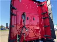 2021 Freightliner Cascadia