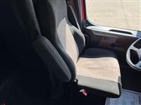 2021 Freightliner Cascadia