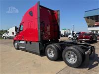 2021 Freightliner Cascadia