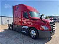2021 Freightliner Cascadia