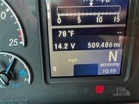 2021 Freightliner Cascadia