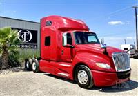 2020 International LT 