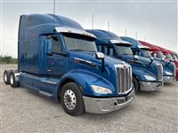 2023 Peterbilt 579