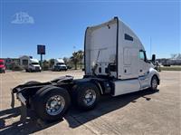 2020 Kenworth T680
