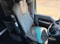 2020 Kenworth T680