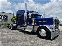 2023 Peterbilt 389
