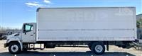 2018 Hino 268