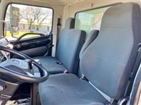 2018 Hino 268