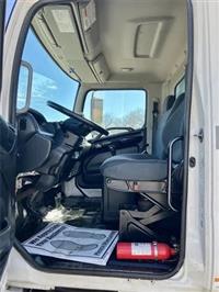 2018 Hino 268