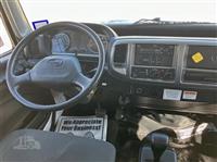 2018 Hino 268
