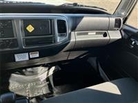 2018 Hino 268